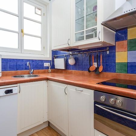 마드리드 Precioso Duplex En La Puerta Del Sol. 아파트 외부 사진