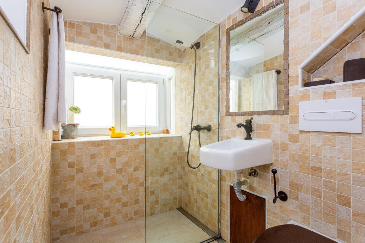 마드리드 Precioso Duplex En La Puerta Del Sol. 아파트 외부 사진