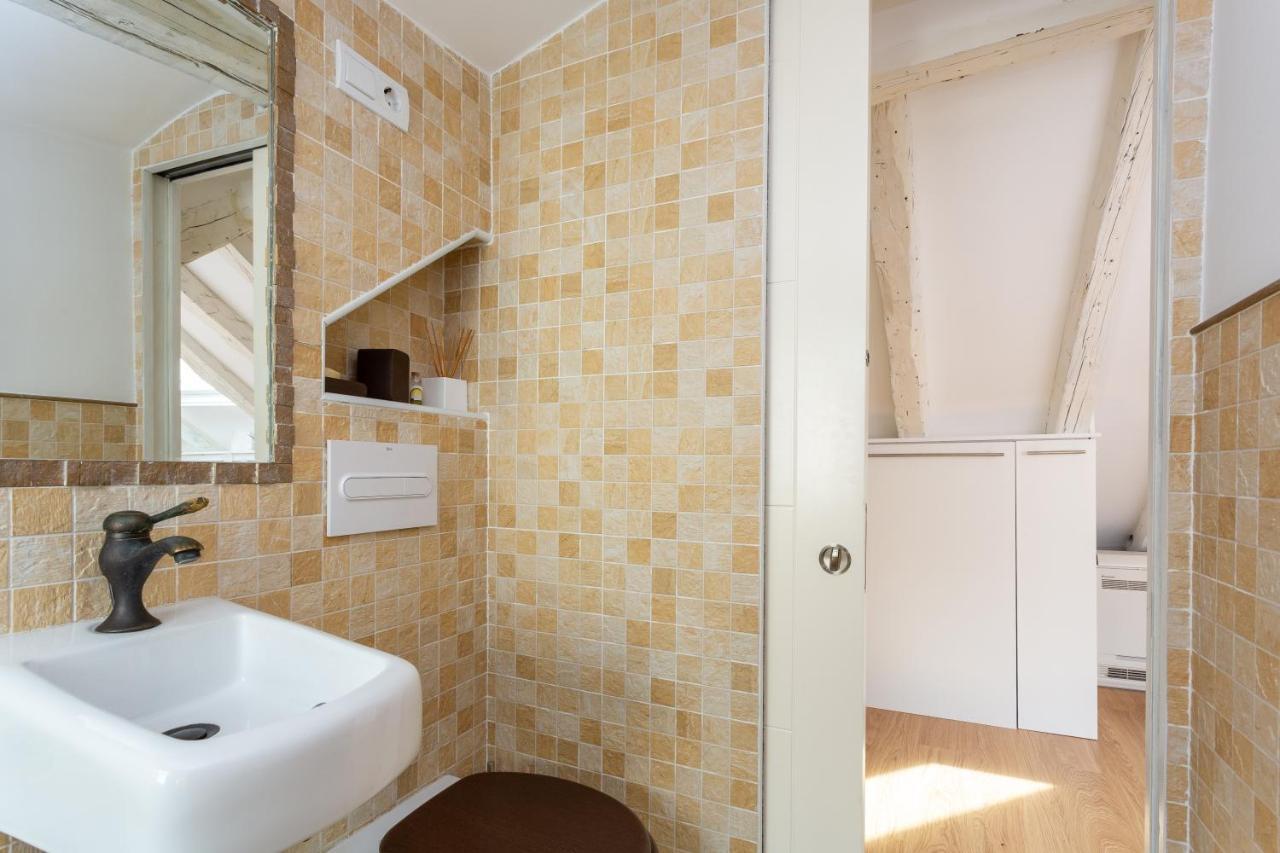 마드리드 Precioso Duplex En La Puerta Del Sol. 아파트 외부 사진